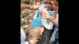 インド大学生輪姦事件