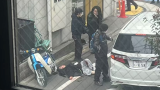 ふわっち配信者「最上あい」が刺された現場の画像